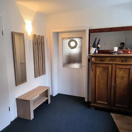 Apartment Am Englischen Garten *