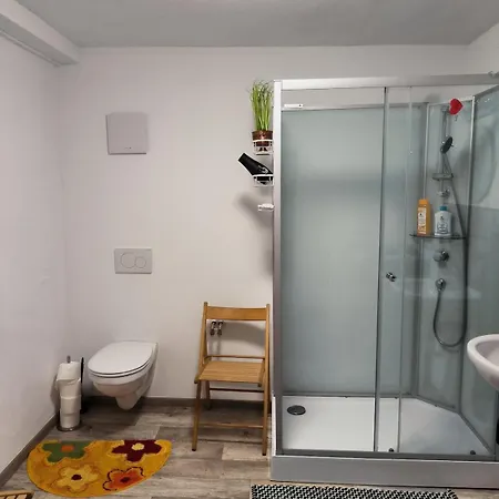 Apartment Am Englischen Garten *