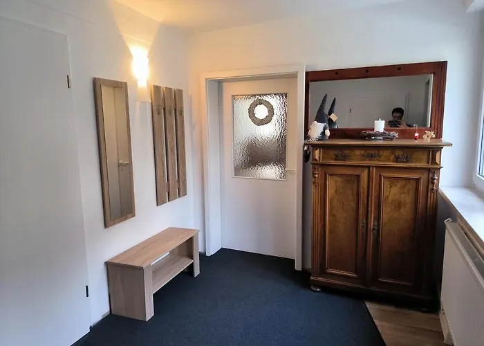 Apartment Am Englischen Garten *