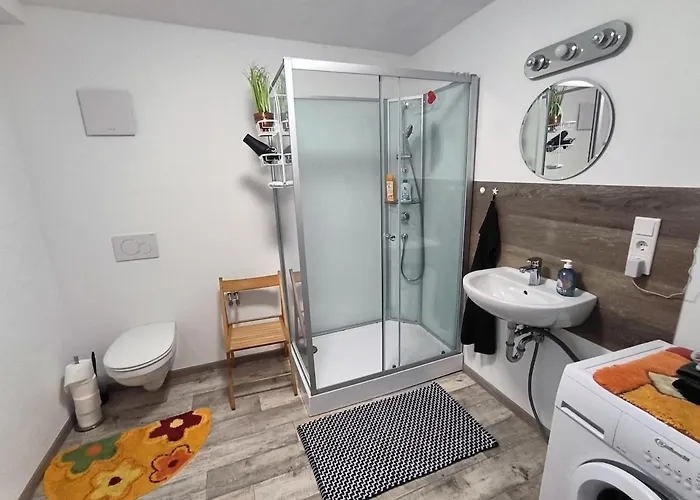 Am Englischen Garten Apartment