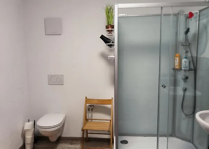 Appartement Am Englischen Garten *